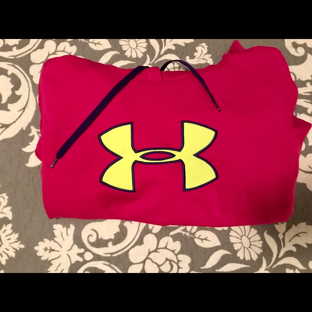 Under Armour Sweatshirt